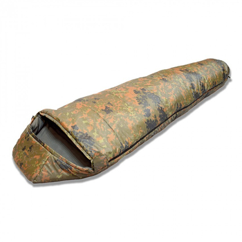 Спальный мешок Talberg Forest I Compact -16 - Спальные мешки - Магазин туристических палаток svetlozar.ru